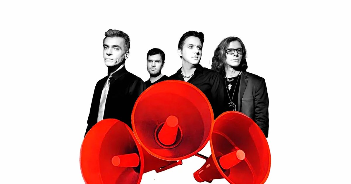 Афиша «Devotion Mode с симфоническим оркестром. Легендарные Хиты Депеш Мод»