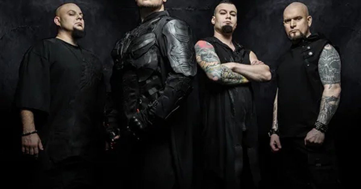 Афиша «Digimortal»