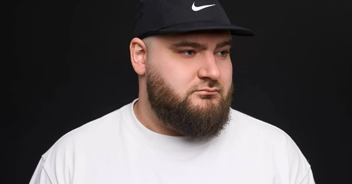 Афиша «Дима Илюхин»