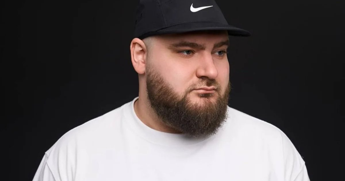 Афиша «Дима Илюхин»