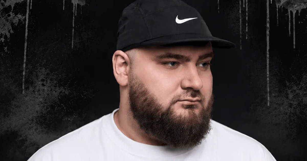Афиша «Дима Илюхин»