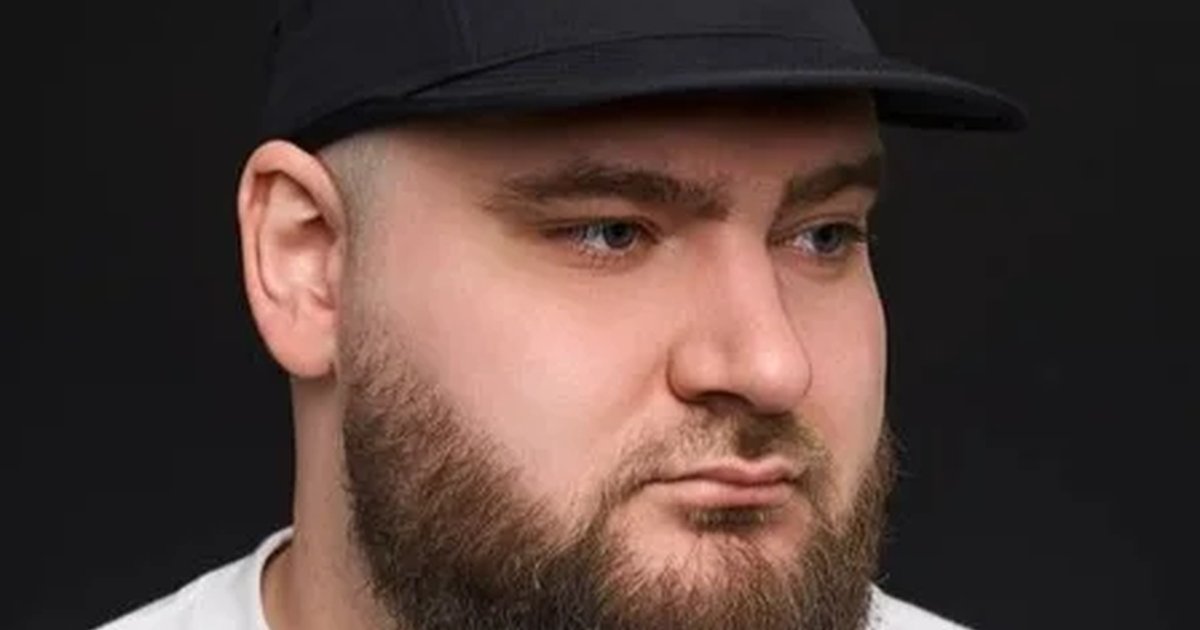 Афиша «Дима Илюхин»