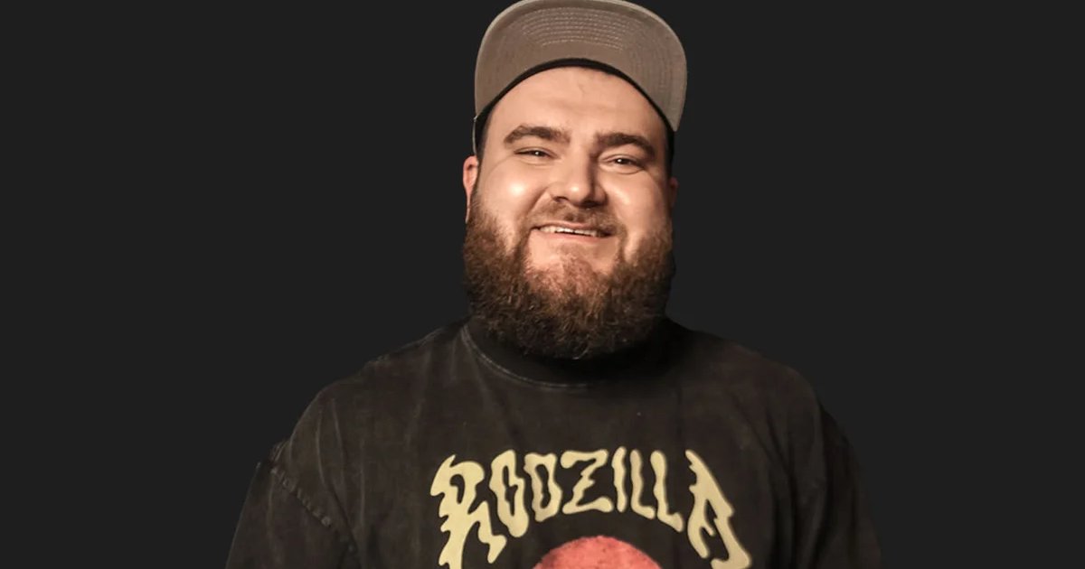Афиша «Дима Илюхин»