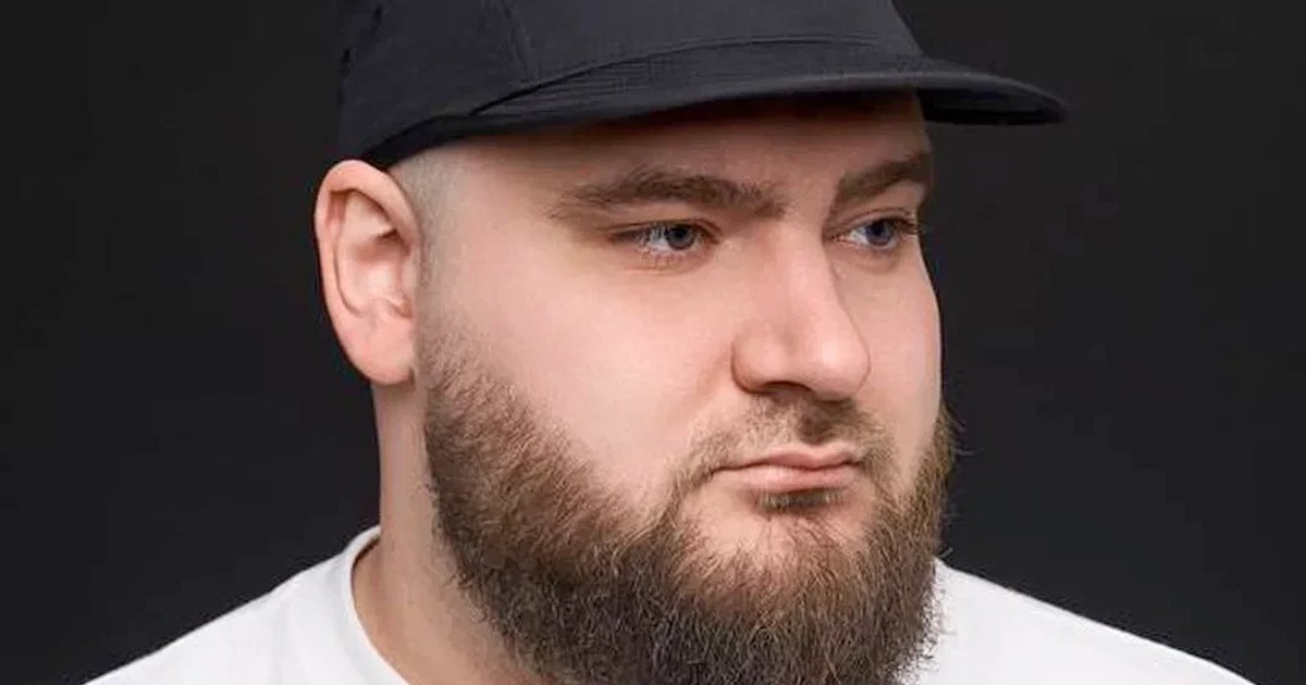 Афиша «Дима Илюхин. Сольный концерт»