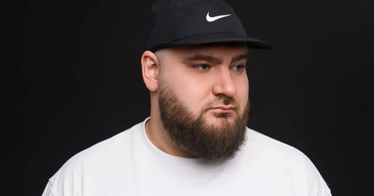 Афиша «Дима Илюхин. Стендап»