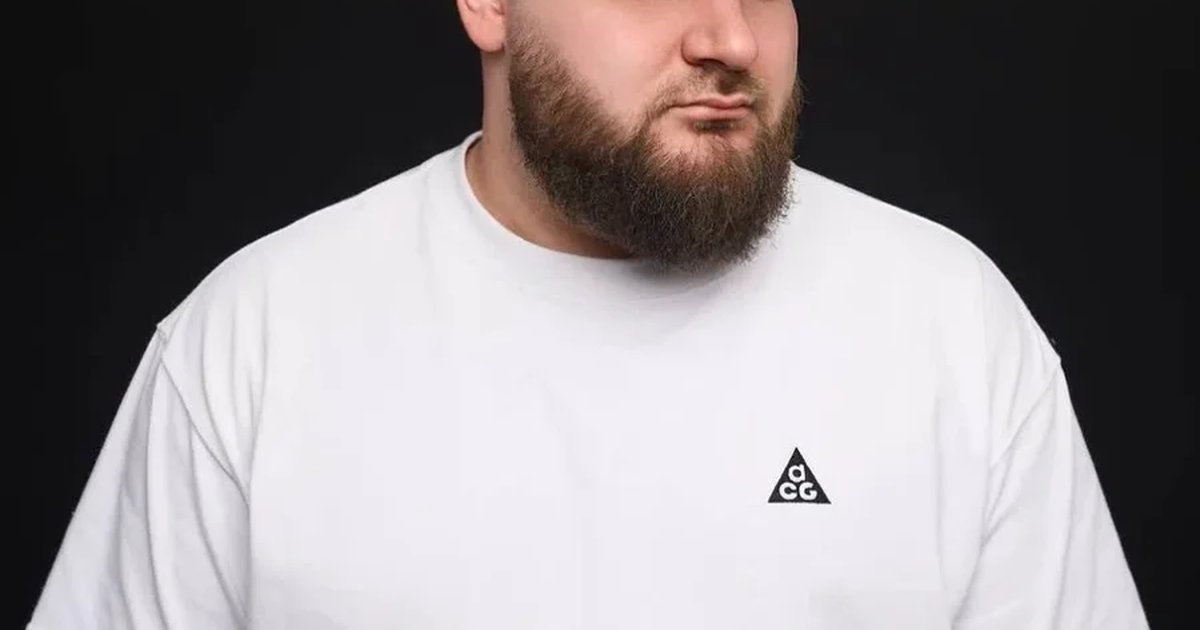 Афиша «Дима Илюхин в Севастополе | Stand up | 4.11»