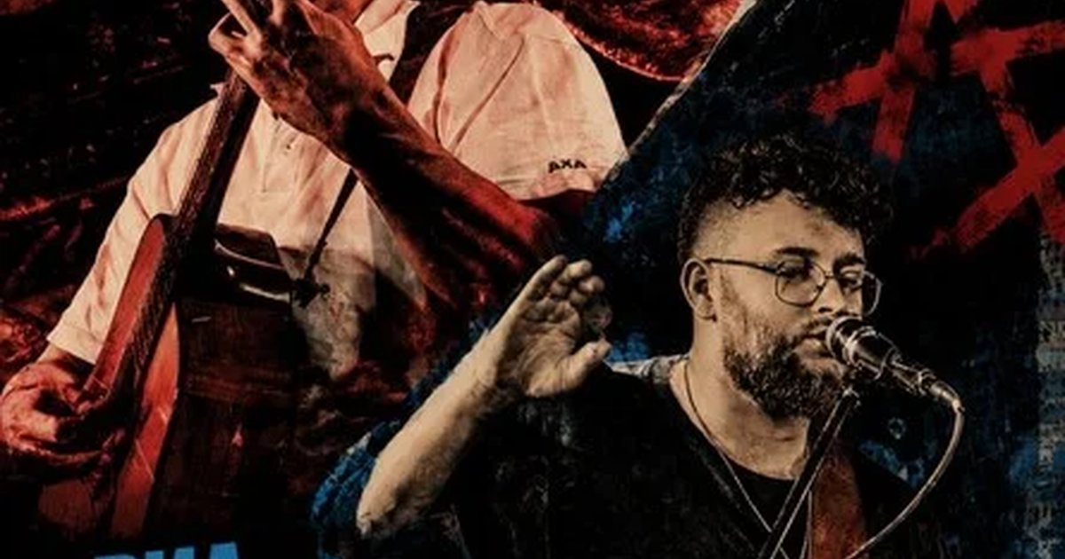 Афиша «Директива19, ВИА Чара»