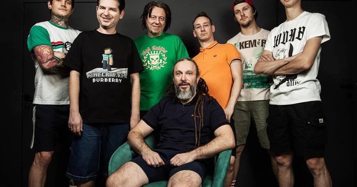 Афиша «DISTEMPER»