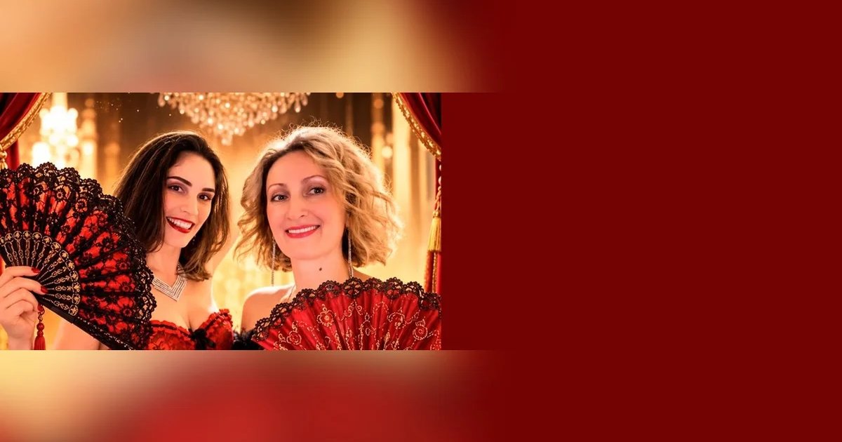 Афиша «Дивы - Закулисье | Музыкальная комедия»