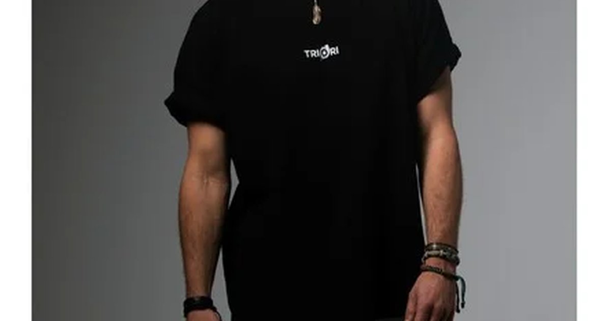 Афиша «DJ BELOUSOV»