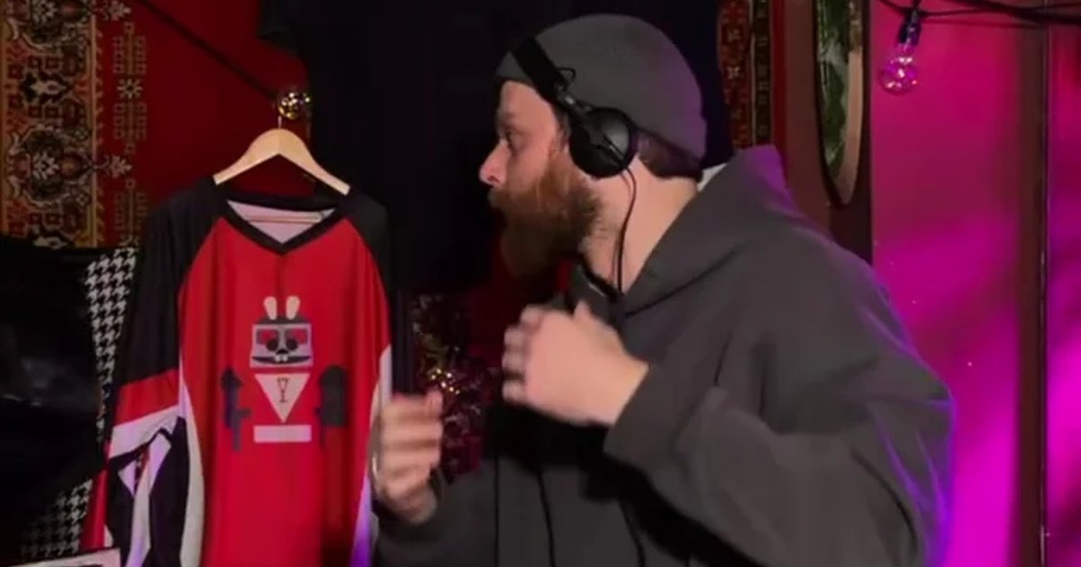 Афиша «DJ KLIMANOV и DJ VASYA MTV»