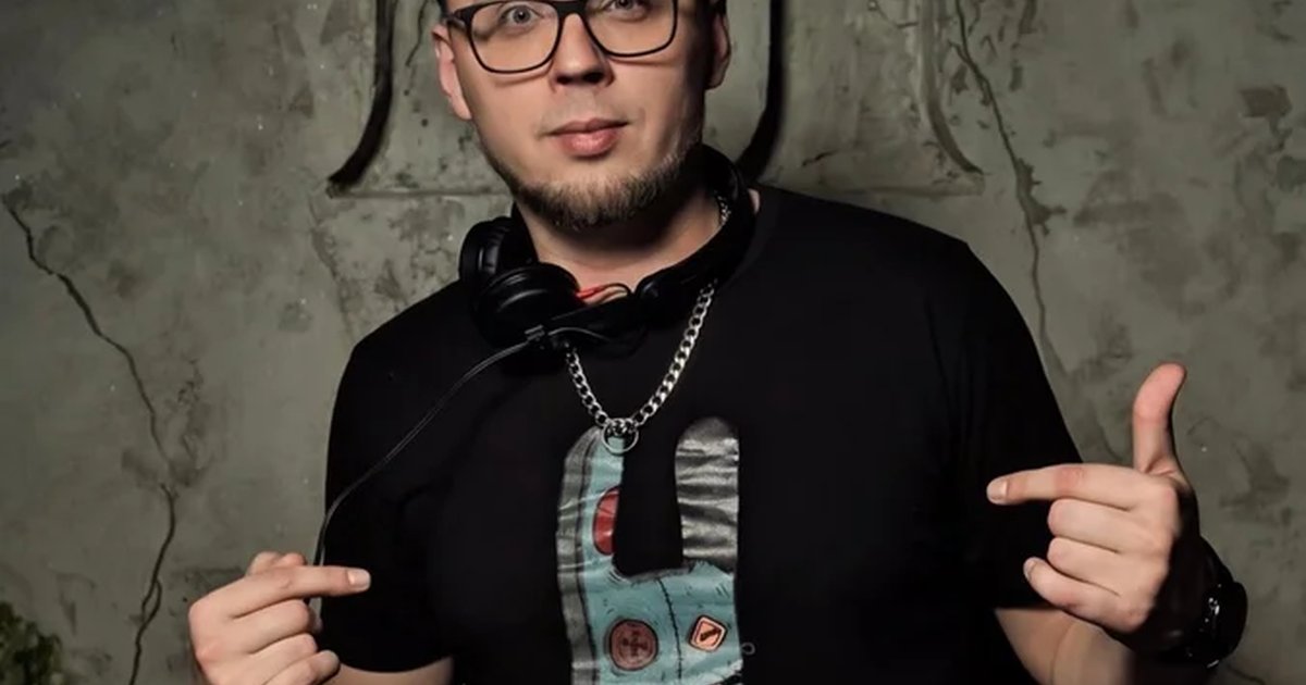 Афиша «DJ-сет НОРД и МС МОЁТ»