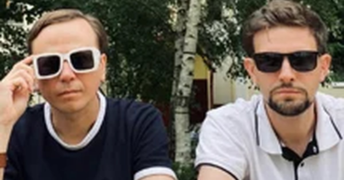 Афиша «Дмитрий Дубров "Plotnik82" и Николай Недорезов "Ремонт Бампера"»