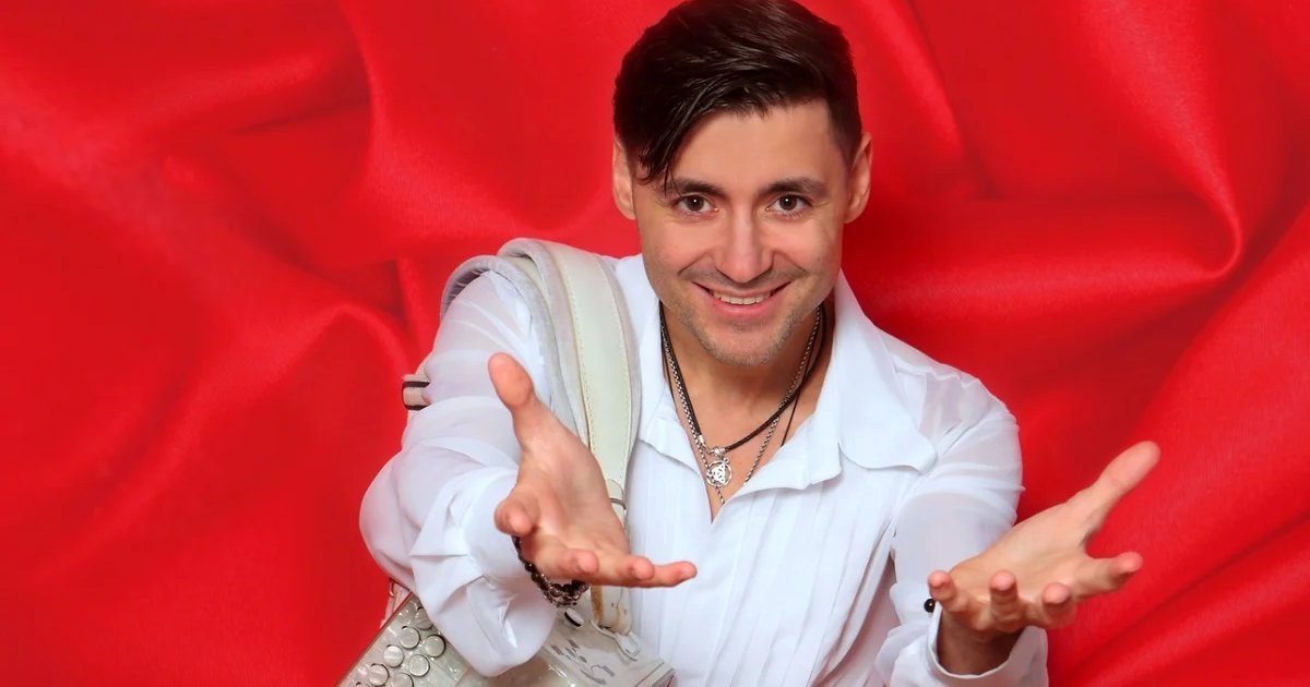 Афиша «Дмитрий Иващенко»
