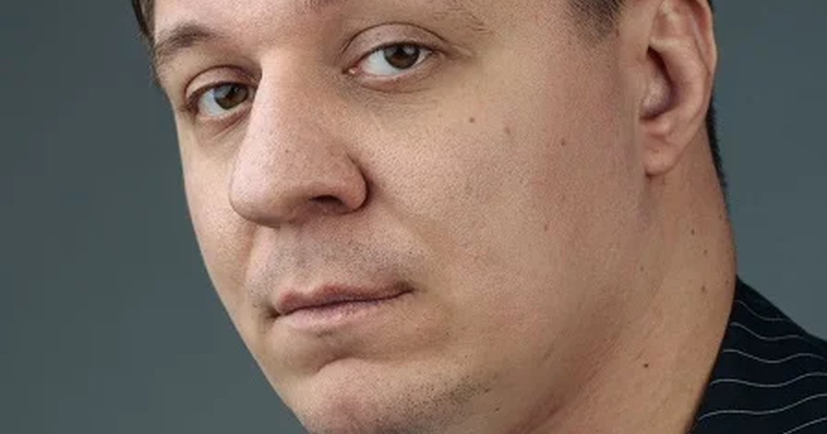 Афиша «Дмитрий Кравченко»