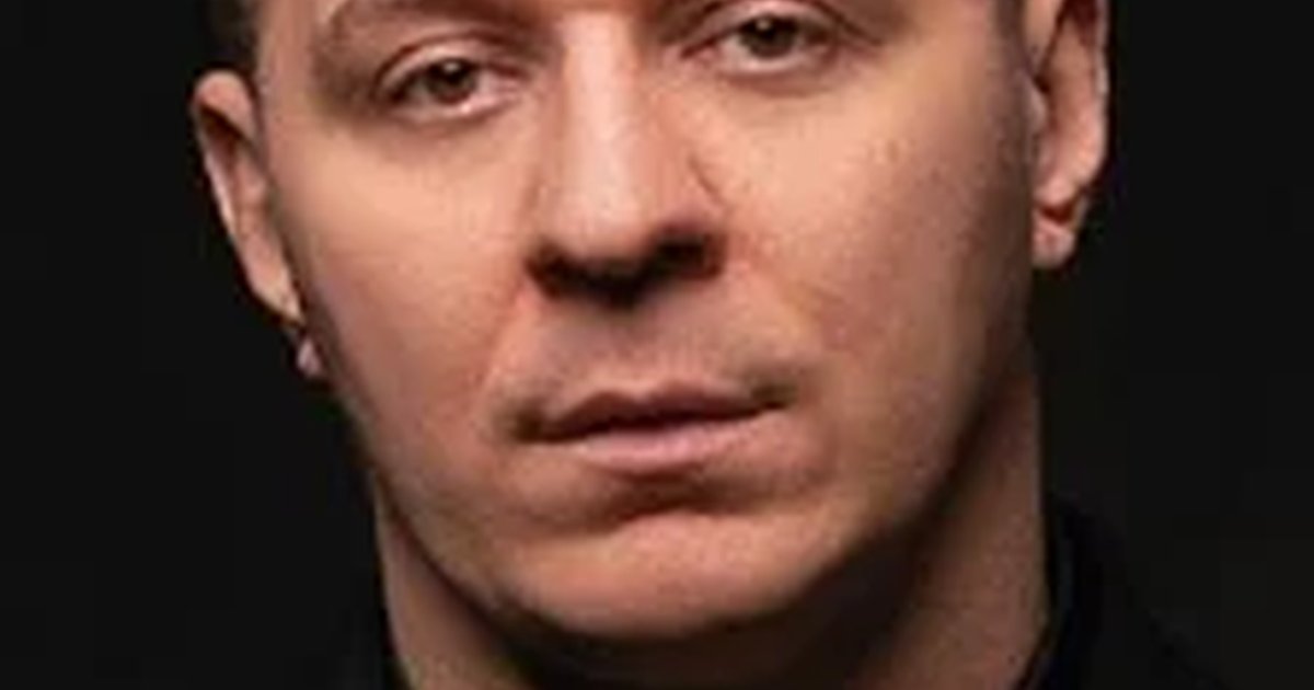 Афиша «Дмитрий Кравченко»