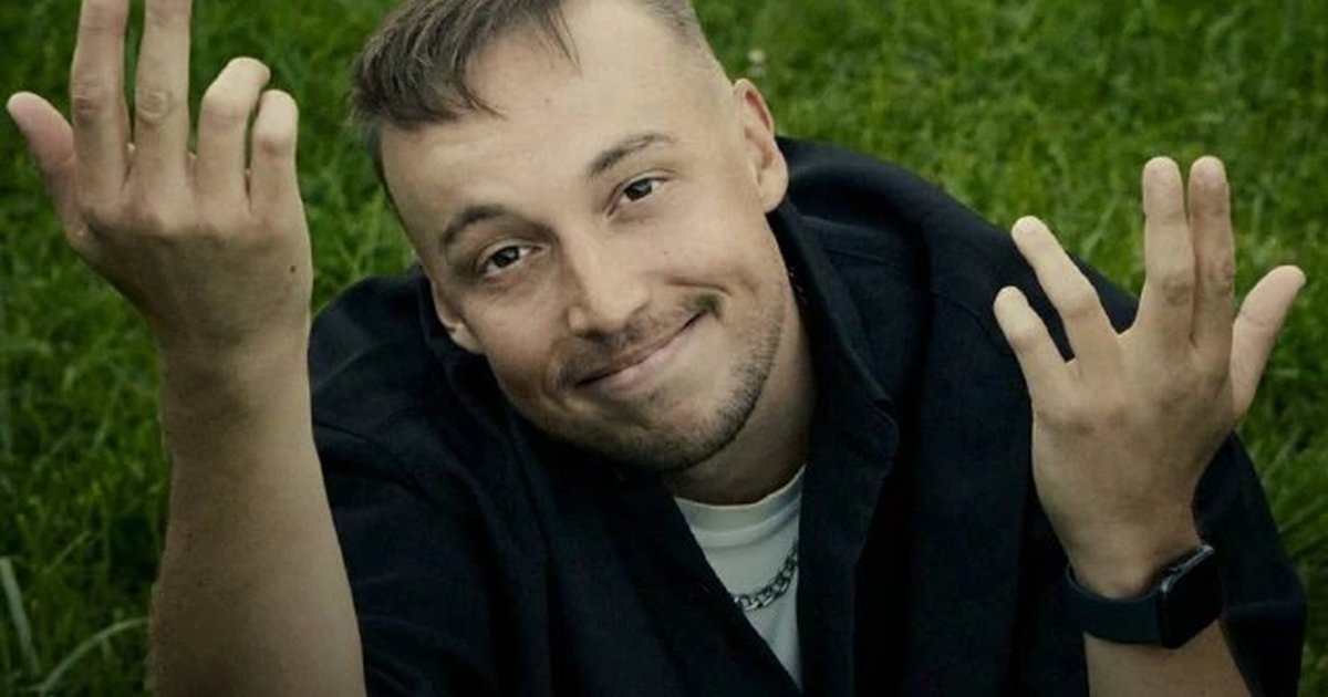 Афиша «Дмитрий Сверлов — стендап-концерт»