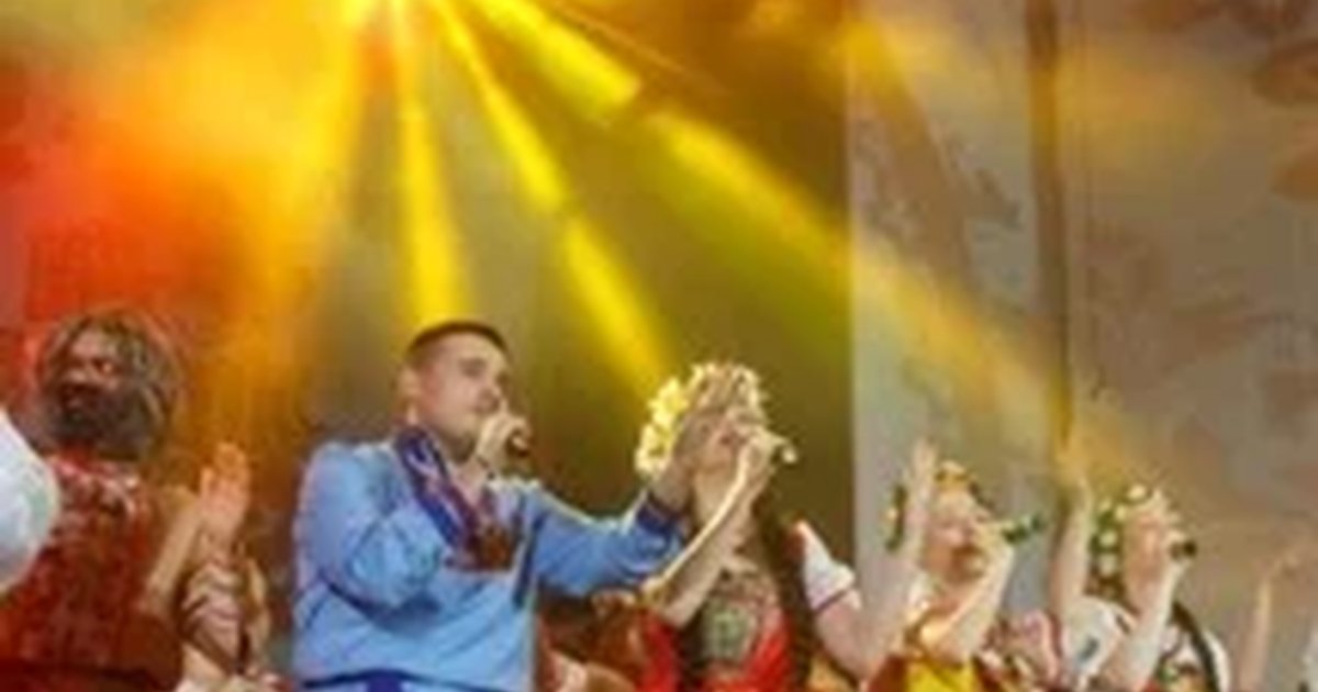 Афиша «Дни на хуторе близ Диканьки»