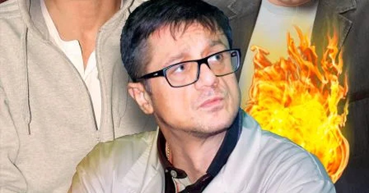 Афиша «Доктор знает всё»