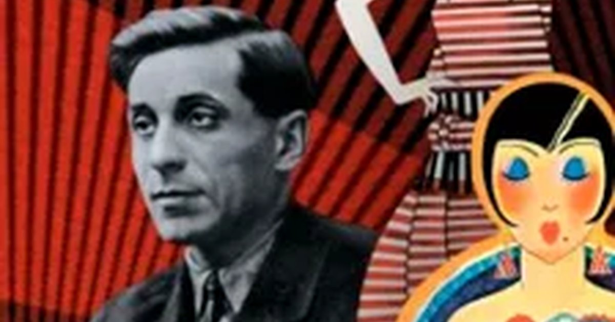Афиша «Дом моделей Михаила Зощенко»