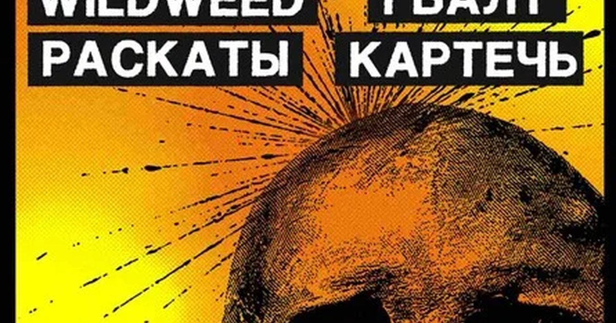 Афиша «ДОНЖУАНЫ И WILDWEED В КУЙБЫШЕВЕ 08.08.26»