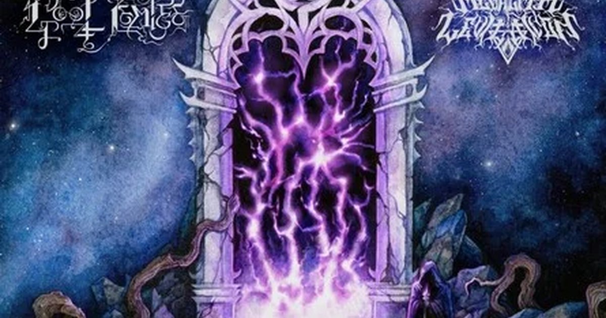 Афиша «Doomsday Haze 6 • 29 августа • Б25 (Челябинск)»