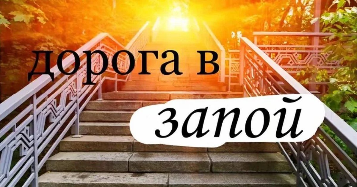 Афиша «Дорога в запой»