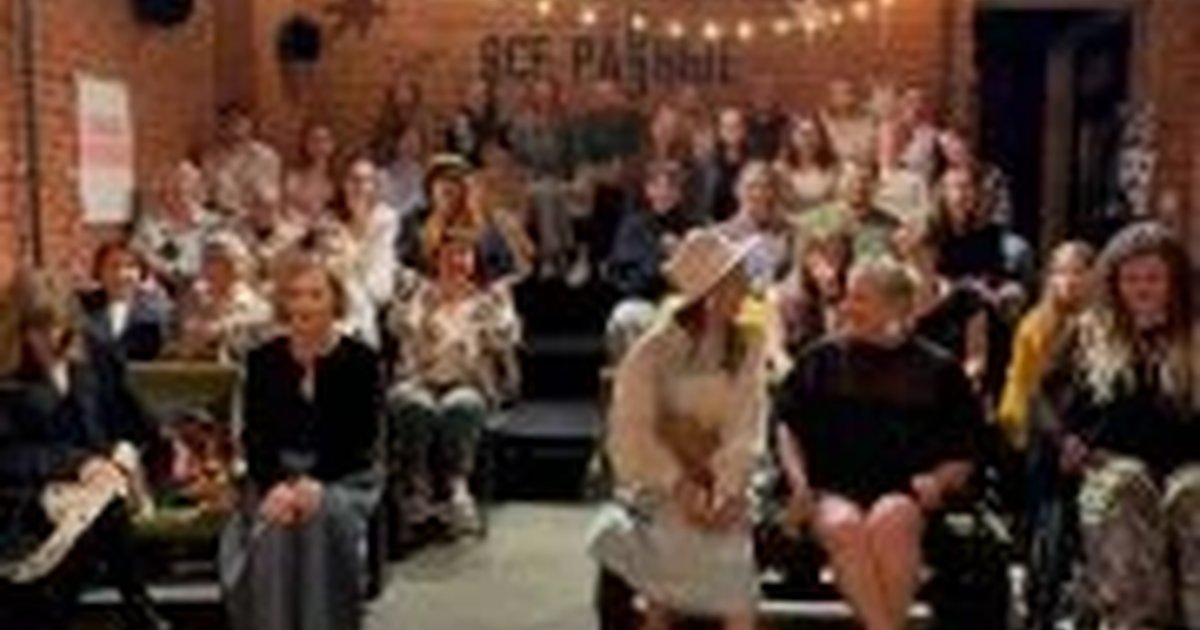 Афиша «Драмеди-шоу: 2 глава 2 сезона»