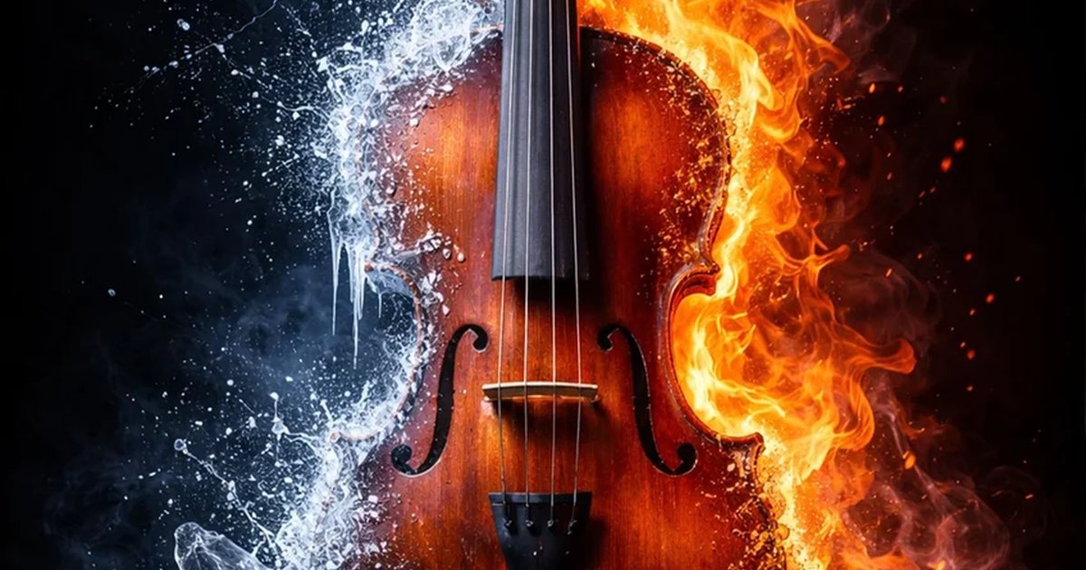 Афиша «Dreamers Cello: Мировые рок-хиты на виолончелях»