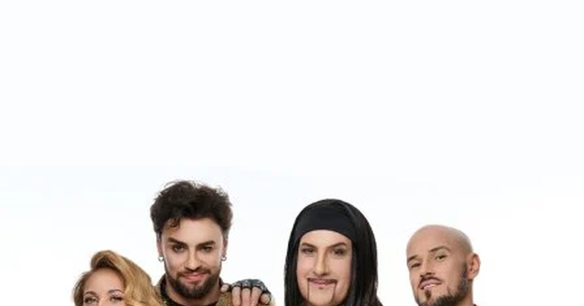 Афиша «Dschinghis Khan / Чингис Хан»