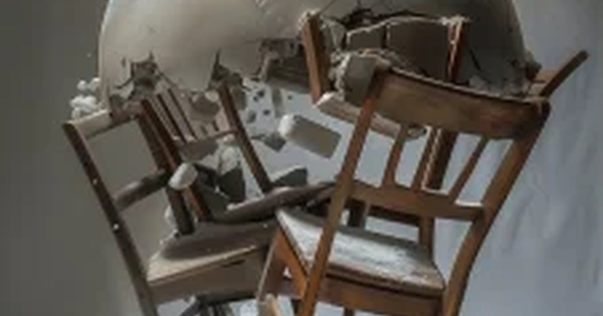 Афиша «Двенадцать стульев (Томский театр Драмы)»
