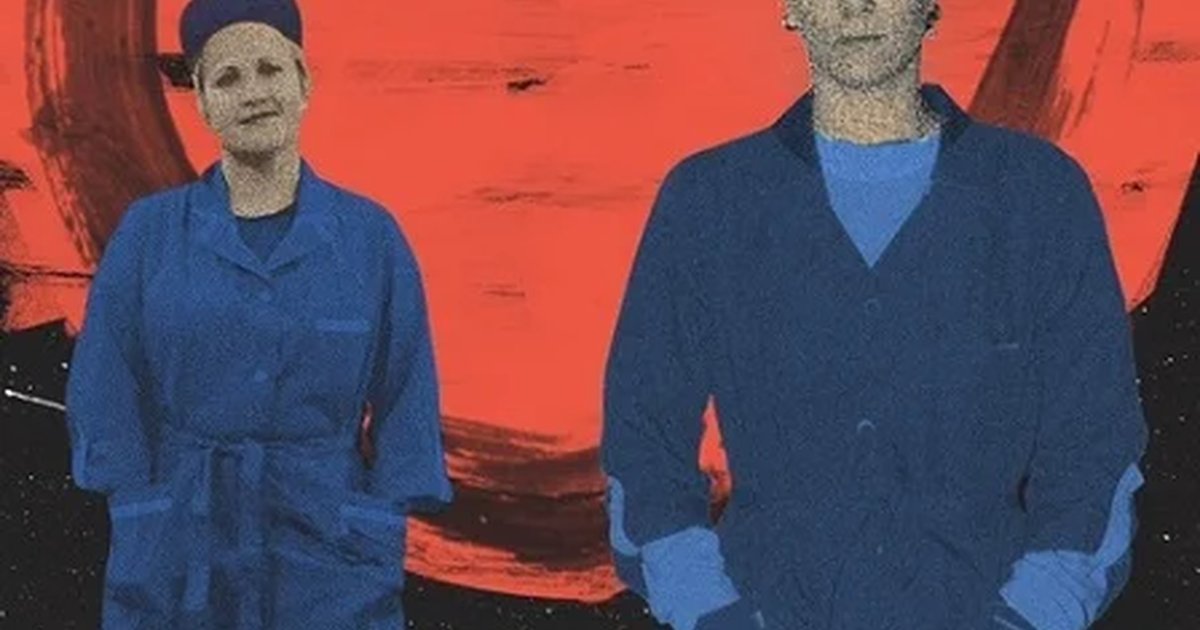 Афиша «Дыры. Абсурдистско-философская головоломка Les Partisans»