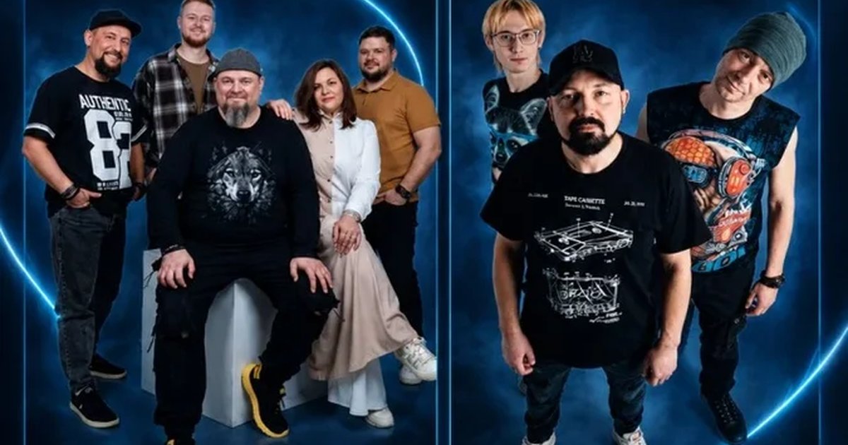 Афиша «Дышите глубже. Концерт группы Воздух & Нутрии Внутри. СК Бар»