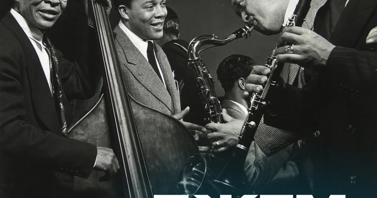 Афиша «Джазовый джем-сейшн с резидентами EverJazz»