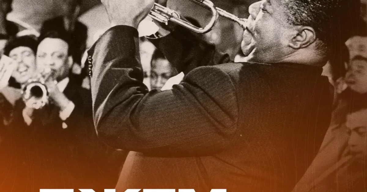 Афиша «Джазовый джем-сейшн с резидентами EverJazz»