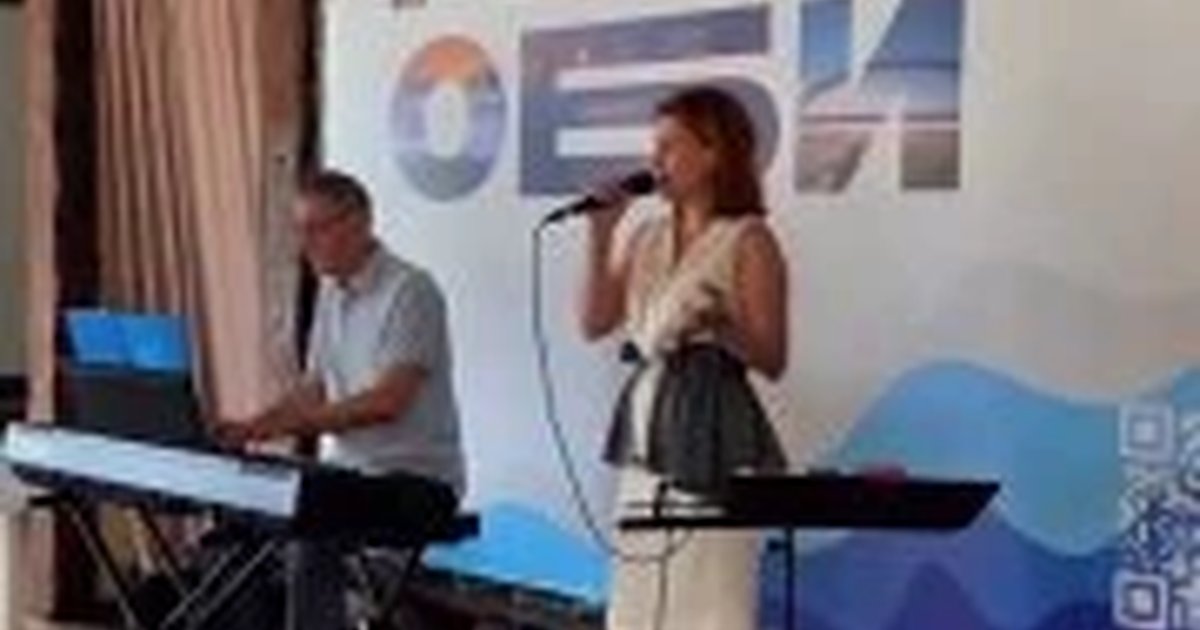 Афиша «Джазовый вечер на арт-барже «Кубрик»»