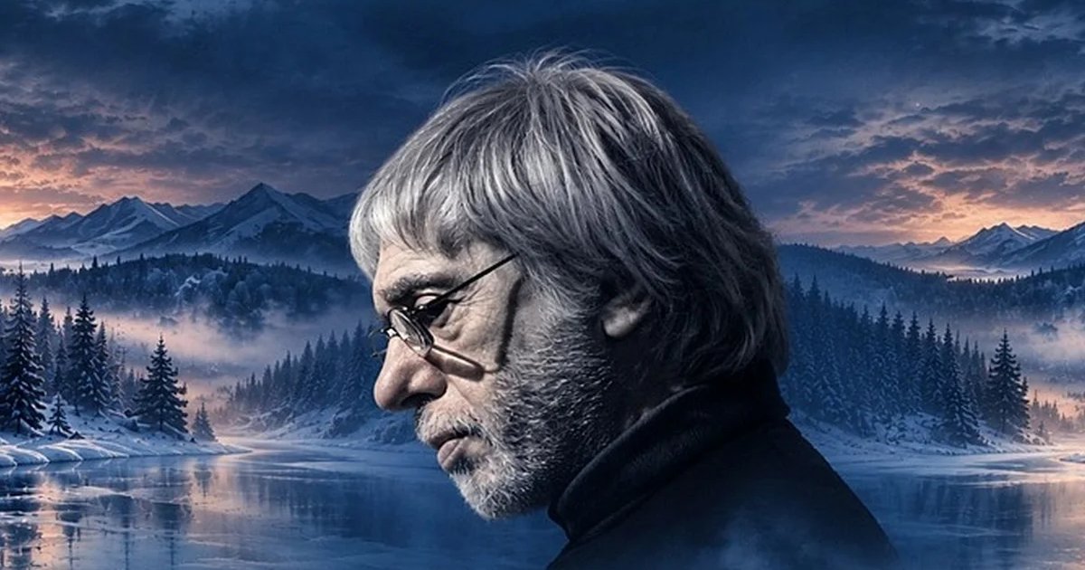 Афиша «Эдуард Артемьев»