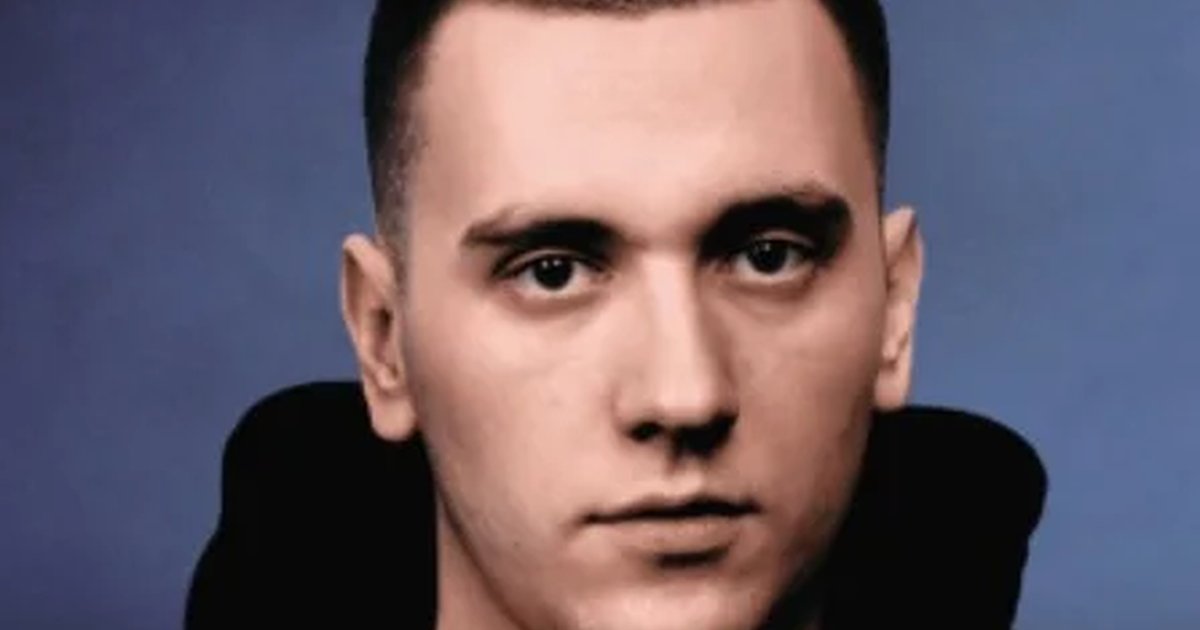 Афиша «Егор Свирский»