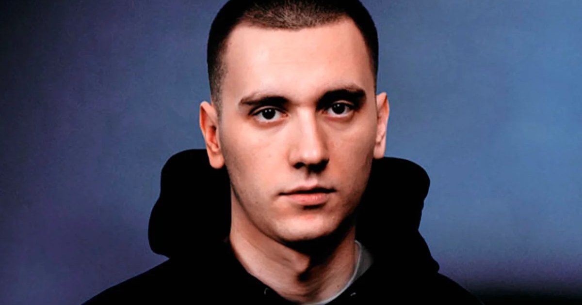 Афиша «Егор Свирский»