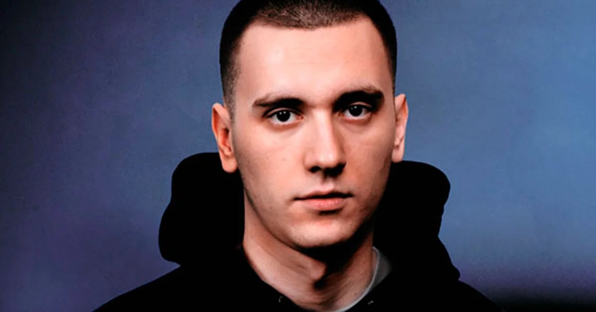 Афиша «Егор Свирский»