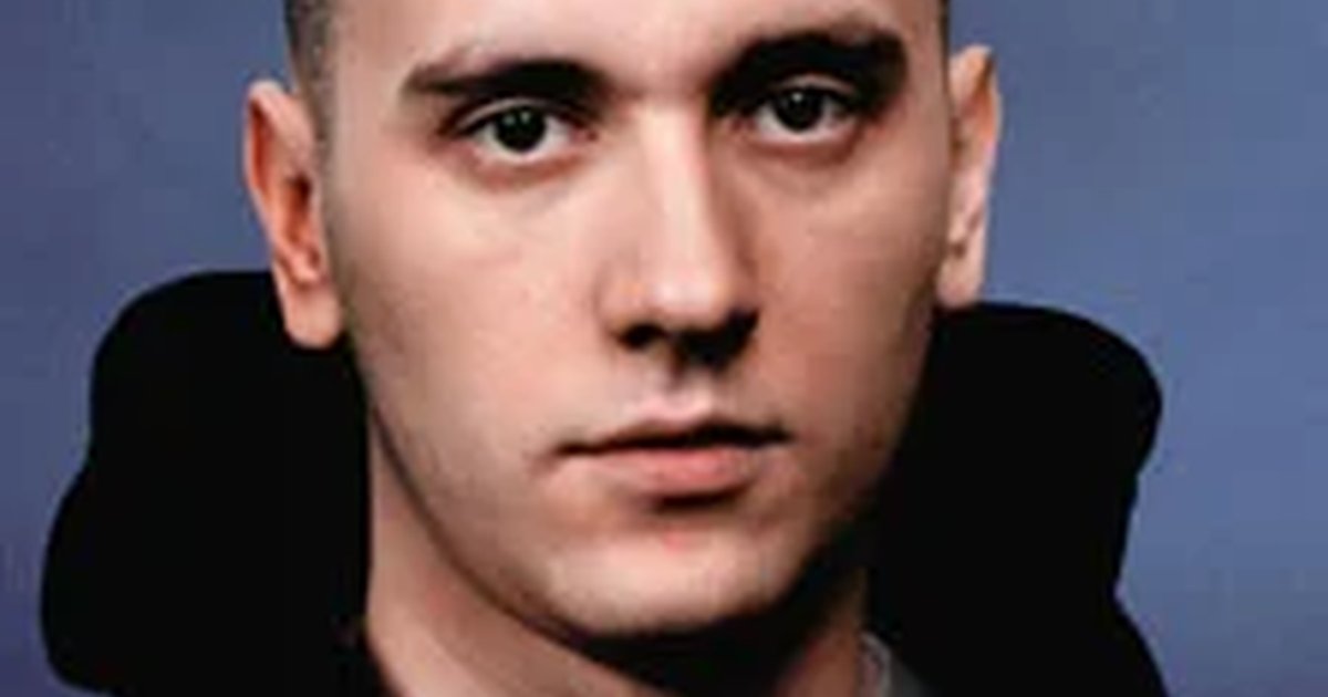 Афиша «Егор Свирский. Стендап-концерт»