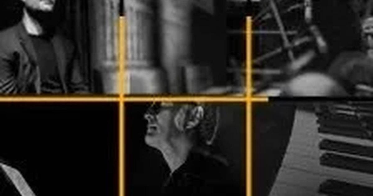 Афиша «Эйнауди, Циммер, Рихтер, Уильямс. Шедевры неоклассики»