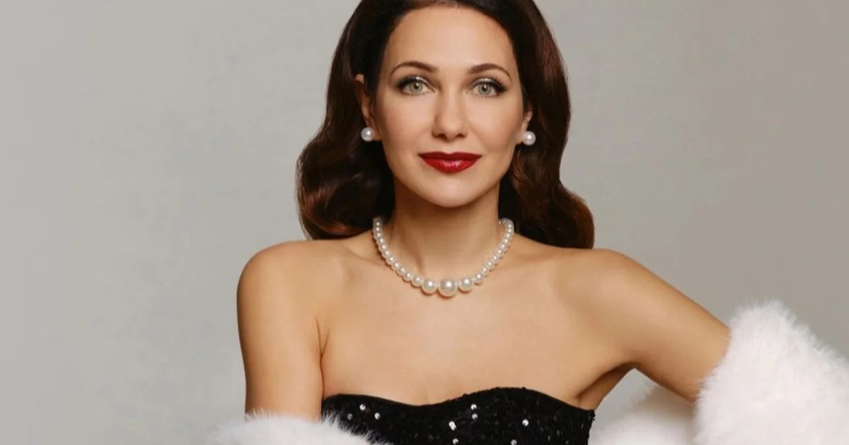 Афиша «Екатерина Климова»