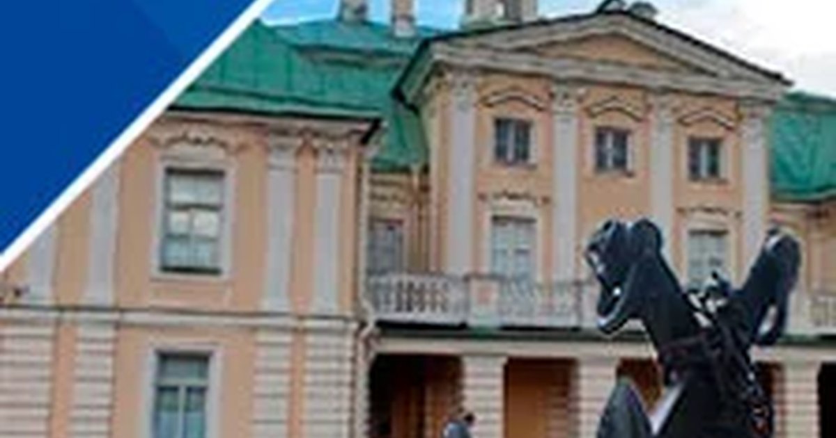 Афиша «ЭКСКУРСИЯ "ОРАНИЕНБАУМ - КРОНШТАДТ: МЕНШИКОВСКИЙ ДВОРЕЦ, МОРСКОЙ СОБОР"»