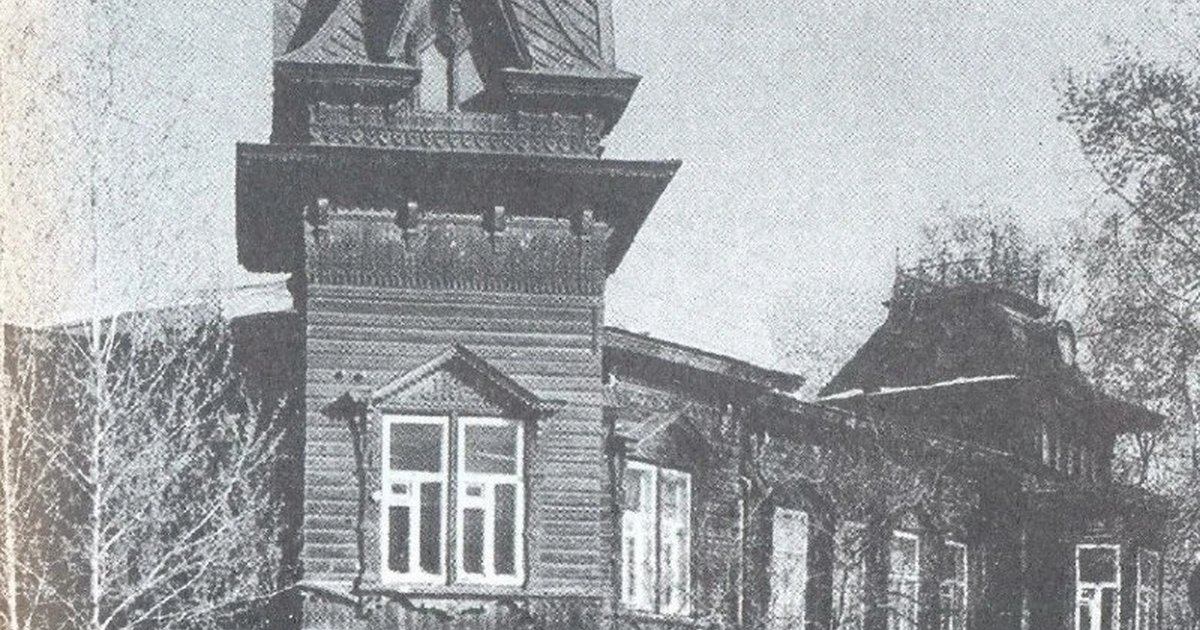 Афиша «Экскурсия «От Соборной до Водочной»»