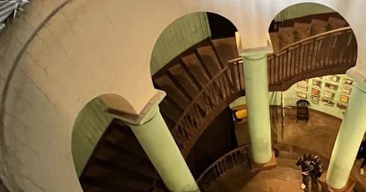 Афиша «Экскурсия "Петербургский Микс"»