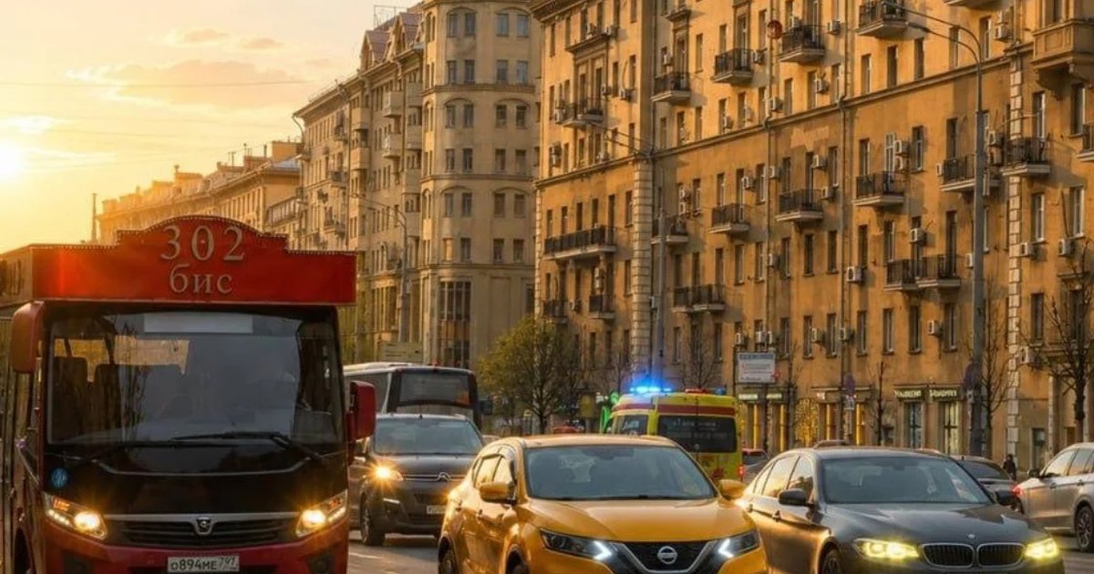 Афиша «Экскурсия «Трамвай 302-БИС. Булгаков и его эпоха»»