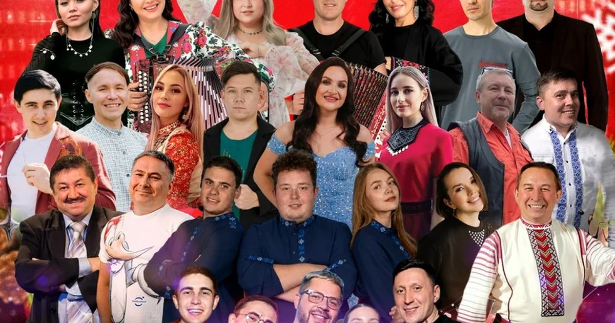 Афиша «Эктоника. Большая новогодняя дискотека»