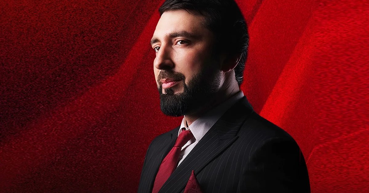 Афиша «Эльдар Далгатов»