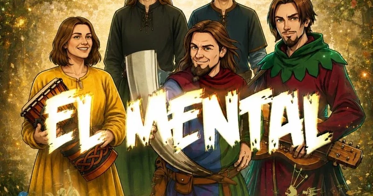 Афиша «El Mental Тамбов»